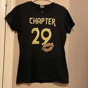 Women’s 100% cotton top